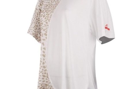Adidas Stella McCartney ESS Graphic Tee