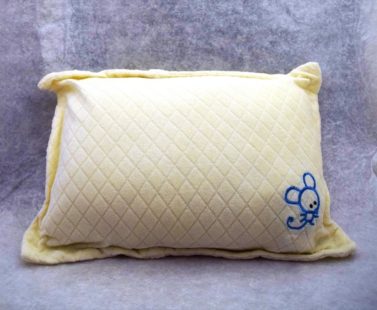 Kleinkinder Formkissen