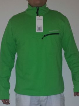 BelowZero Herren Sweatshirt