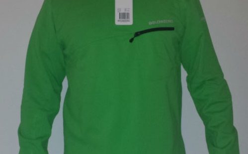 BelowZero Herren Sweatshirt