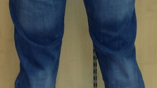 Denistar Jeans 100/336 Herren