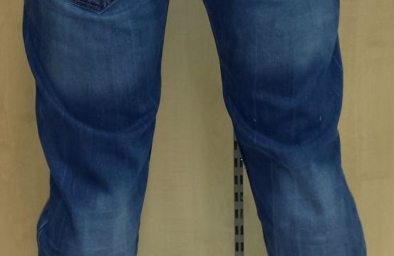 Denistar Jeans 100/336 Herren