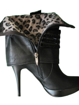 Kayla Shoe High Hills