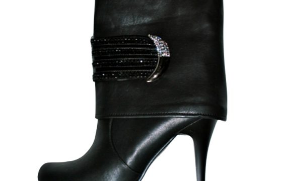 Kayla Shoe High Hills