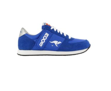 Kangaroos Combat Sportschuhe Unisex Royalblue