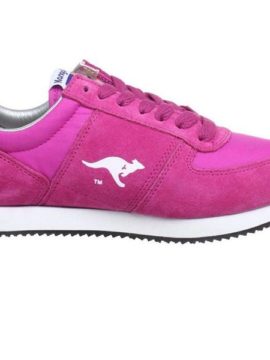 Kangaroos Combat Sportschuhe Pink