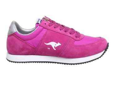 Kangaroos Combat Sportschuhe Pink