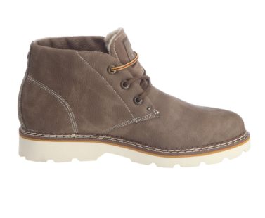 Kappa Nevadafur brown antilope