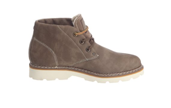 Kappa Nevadafur brown antilope