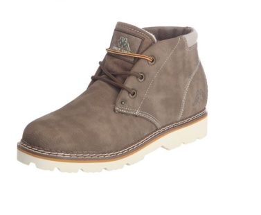 Kappa Nevadafur brown antilope