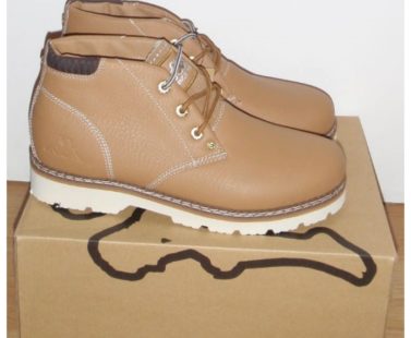 Kappa Winterschuhe Nevadakilt Camel