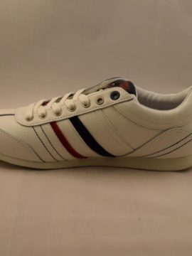 Levi's Sneaker weiss