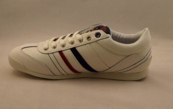 Levi's Sneaker weiss