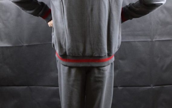 Lotto Trainingsanzug 17505LS A