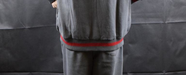 Lotto Trainingsanzug 17505LS A