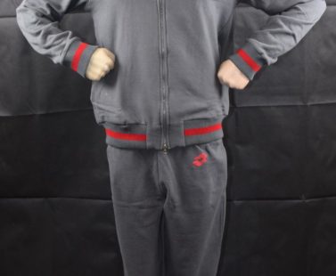 Lotto Trainingsanzug 17505LS A