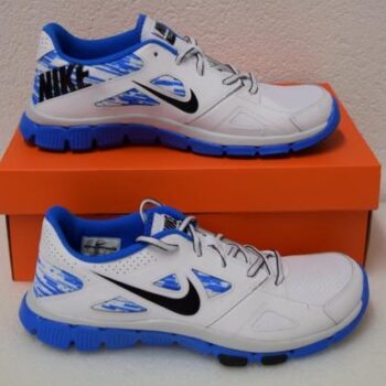 Nike Flex Supreme TR 2