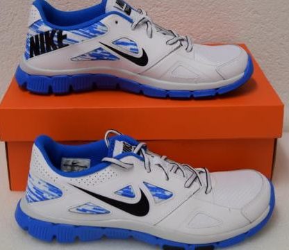 Nike Flex Supreme TR 2
