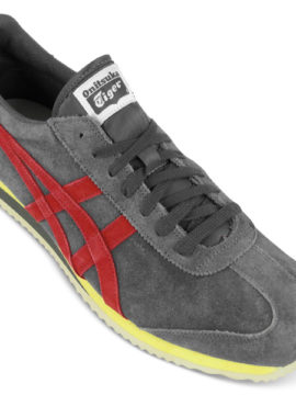 Onitsuka Tiger California 78 SU VIN Charcoal / Red