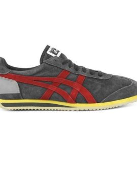 Onitsuka Tiger California 78 SU VIN Charcoal / Red