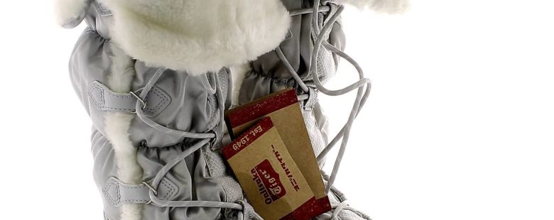 Onitsuka Tiger Yukinowa SN Silver