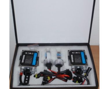 Xenon Conversion Kit HID Supernova